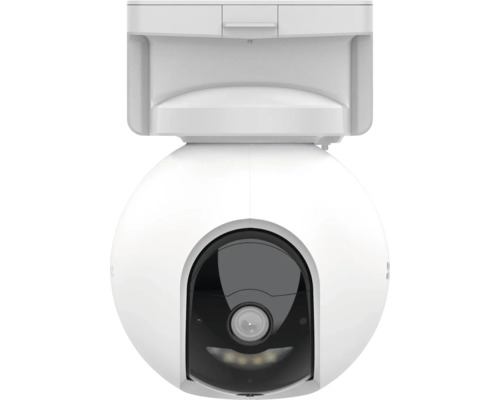 Beveiligingscamera voor buiten