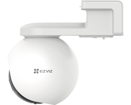 EZVIZ bewakingscamera met wandhouder