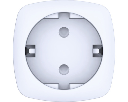 Stopcontact voor binnenshuis