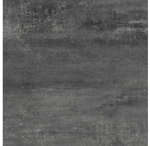 Wand- en vloertegel Xonnok iron 60x60 cm gerectificeerd