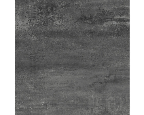 Wand- en vloertegel Xonnok iron 60x60 cm gerectificeerd