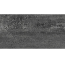 Wand- en vloertegel Xonnok iron 30x60 cm gerectificeerd