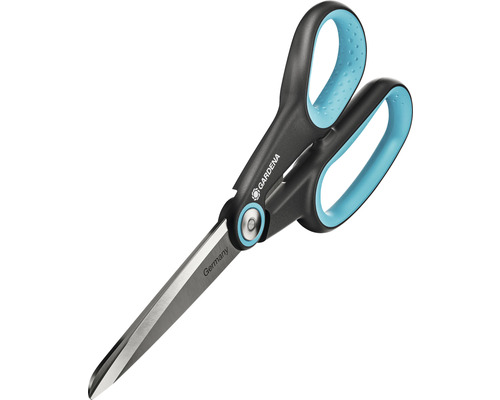 Tuinschaar met kunststof handgrepen