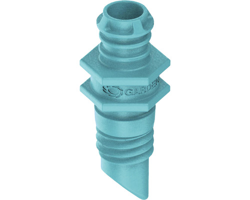 Gardena Micro-Drip-System einddruppelaar