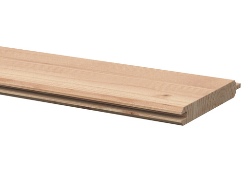 Houten profielhout