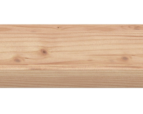 Lat/ regel douglas geschaafd 4,5 x 7 x 400 cm Houten plank van naaldhout