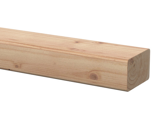 Houten balk