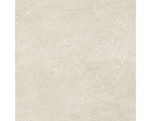 Tegelvloer met steendecor