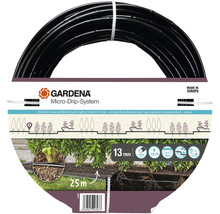GARDENA Micro Drip druppelbuis onder&bovengronds 4L 25 m, 13 mm (1/2