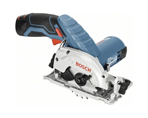 BOSCH Professional Accu handcirkelzaag GKS 12V-26 (zonder accu, in L-BOXX) Bosch accucirkelzaag