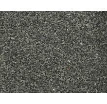 Close-up van decoratieve split