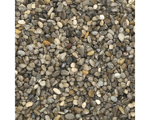 Decoratieve sierkiezels voor de tuin