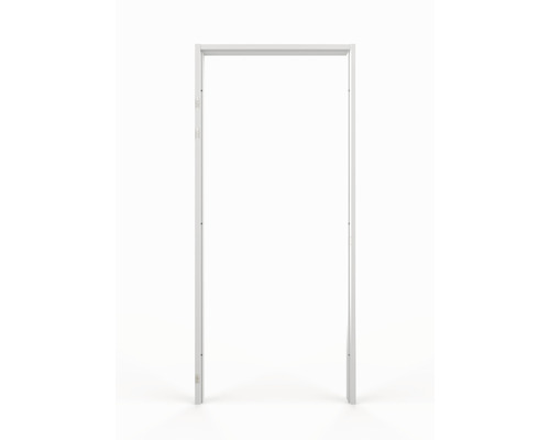BERKVENS Berdo opdek bovendorpel voor stalen kozijn RAL9010 93 cm, muurdikte 70 mm BERKVENS Berdo opdek bovendorpel voor stalen kozijn RAL9010 93 cm, muurdikte 70 mm
