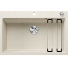 Spoelbak met afdruiprek