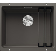 Spoelbak met afdruiprek