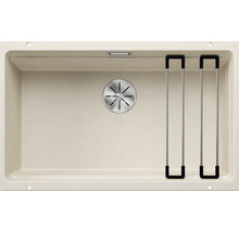 Spoelbak met afdruiprek