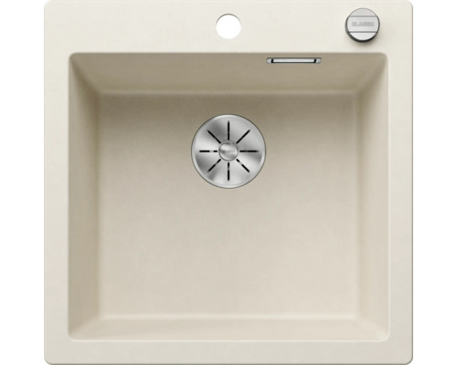 Spoelbak van graniet