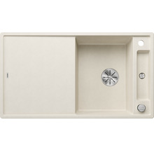 Blanco spoelbak met afdruiprek