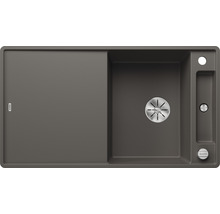 Spoelbak met afdruiprek