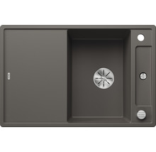 Spoelbak met afdruiprek