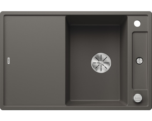 Spoelbak met afdruiprek