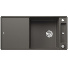 Spoelbak met afdruipvlak