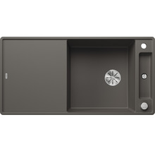 Spoelbak met afdruiprek