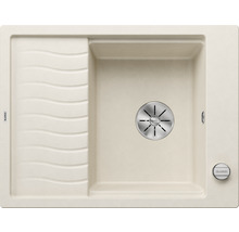 Spoelbak met afdruiprek