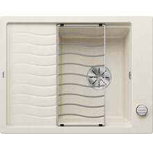 Spoelbak met afdruiprek