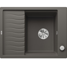 Spoelbak met afdruiprek