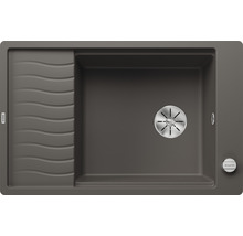 Keuken spoelbak met afdruiprek