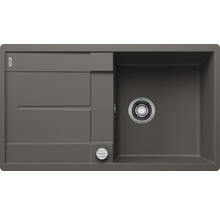 Blanco spoelbak met afdruiprek