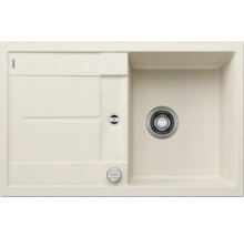 Spoelbak met afdruiprek