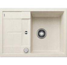 Blanco spoelbak met afdruiprek