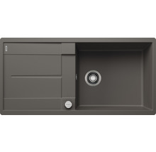 Blanco spoelbak met afdruiprek