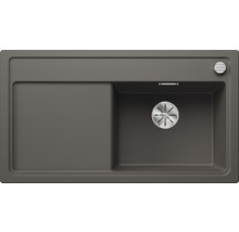 Spoelbak met afdruiprek