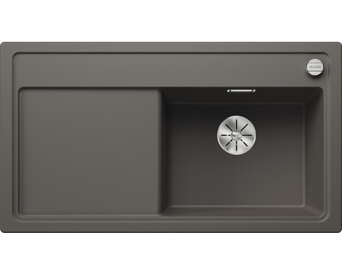 Spoelbak met afdruiprek