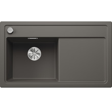 Spoelbak met afdruiprek