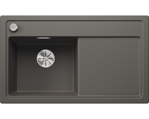 Spoelbak met afdruiprek