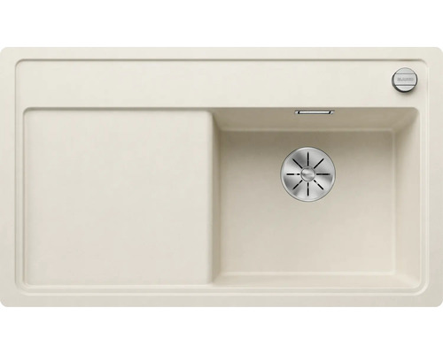 Spoelbak met afdruiprek