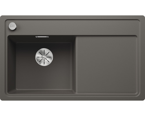 Spoelbak met afdruiprek