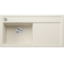 Spoelbak met afdruiprek