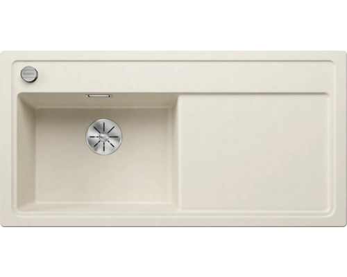 Spoelbak met afdruiprek