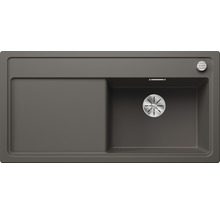 Spoelbak met afdruiprek