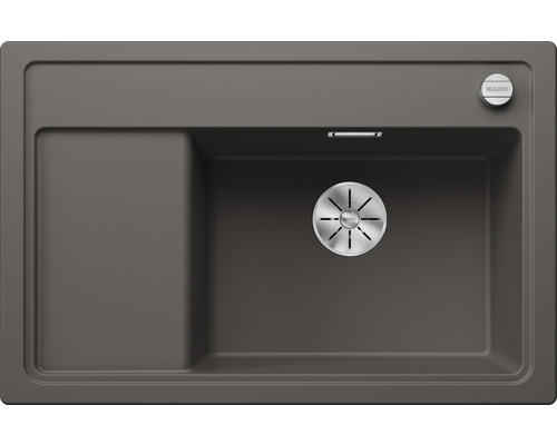 Blanco spoelbak met afdruiprek