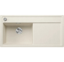 Spoelbak met afdruiprek