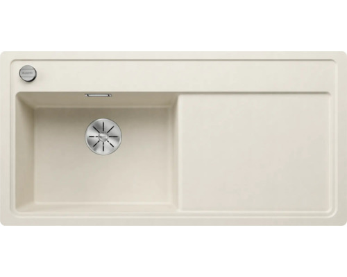 Spoelbak met afdruiprek