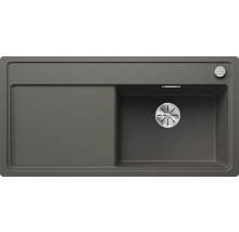 Spoelbak met afdruiprek