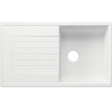 Spoelbak met afdruiprek