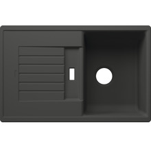 Spoelbak met afdruiprek